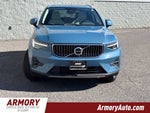 2023 Volvo XC40 Ultimate Bright Theme