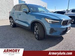 2023 Volvo XC40 Ultimate Bright Theme