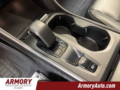 2023 Volvo XC40 Core