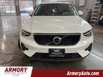 2023 Volvo XC40 Core