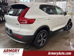 2023 Volvo XC40 Core