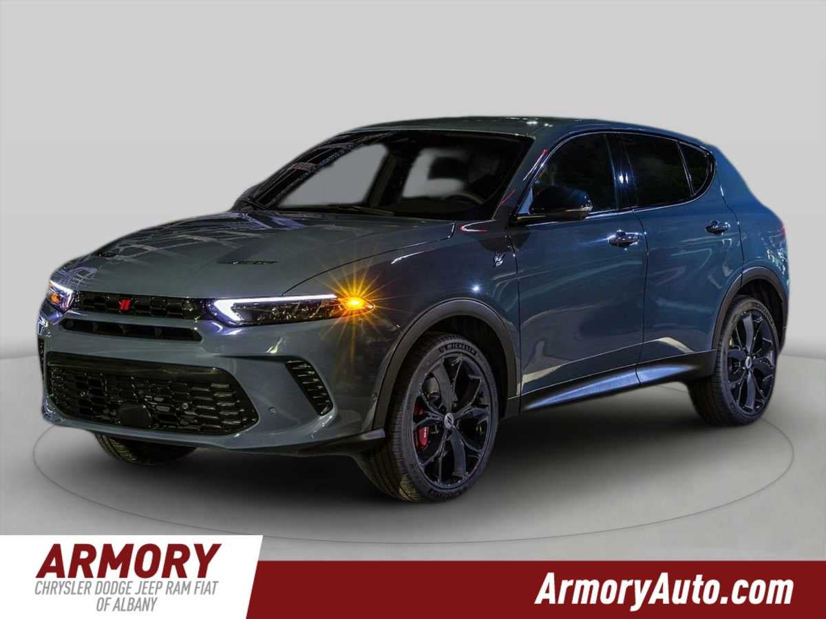 2025 Dodge Hornet GT Plus