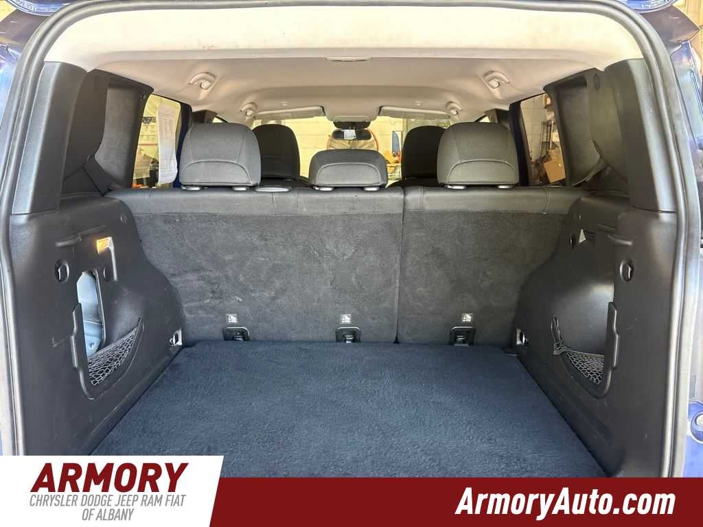 2019 Jeep Renegade Sport