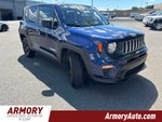 2019 Jeep Renegade Sport