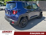 2019 Jeep Renegade Sport