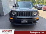 2021 Jeep Renegade Sport