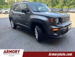 2021 Jeep Renegade Sport
