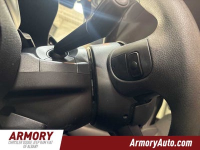 2023 Jeep Renegade Upland