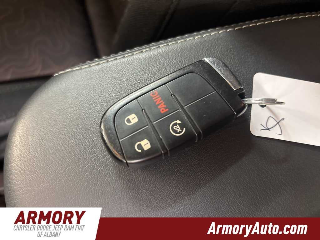 2023 Jeep Renegade Upland