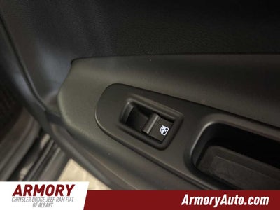 2023 Jeep Renegade Upland