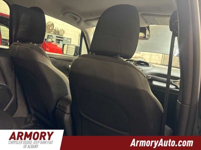 2023 Jeep Renegade Upland