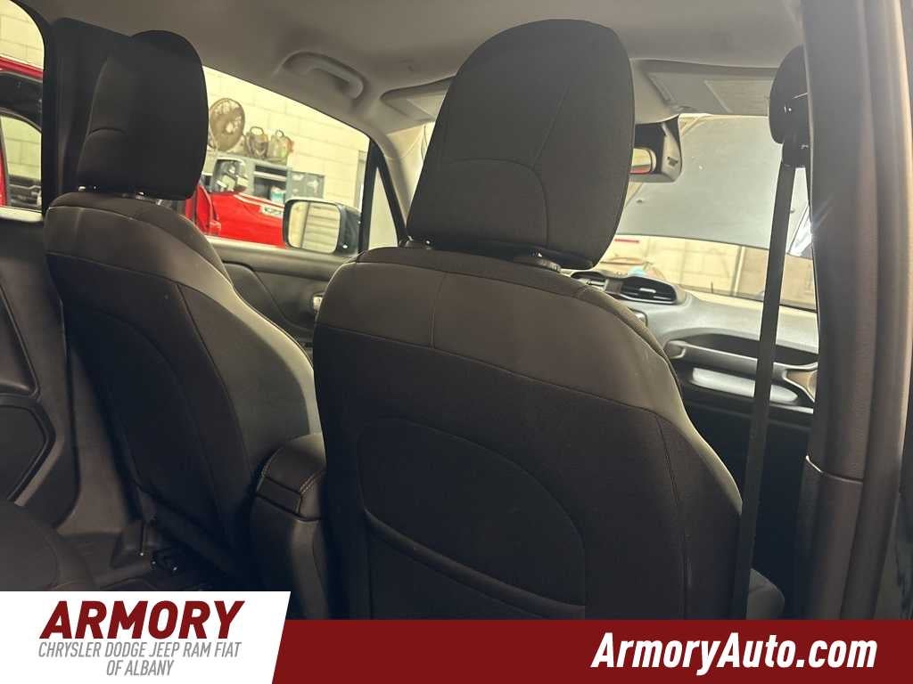 2023 Jeep Renegade Upland