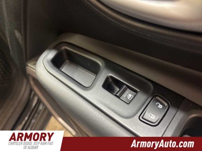 2023 Jeep Renegade Upland