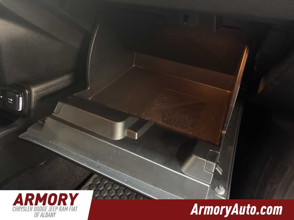 2023 Jeep Renegade Upland