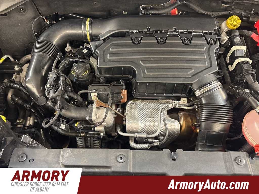 2023 Jeep Renegade Upland