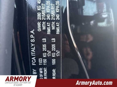 2023 Jeep Renegade Upland