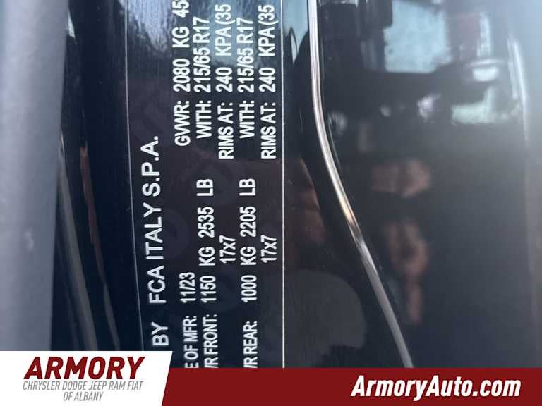 2023 Jeep Renegade Upland