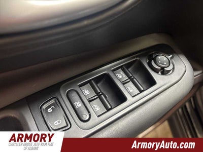 2023 Jeep Renegade Upland