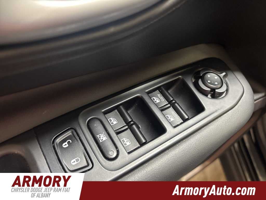 2023 Jeep Renegade Upland