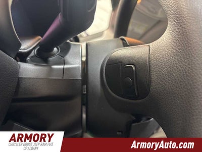 2023 Jeep Renegade Upland