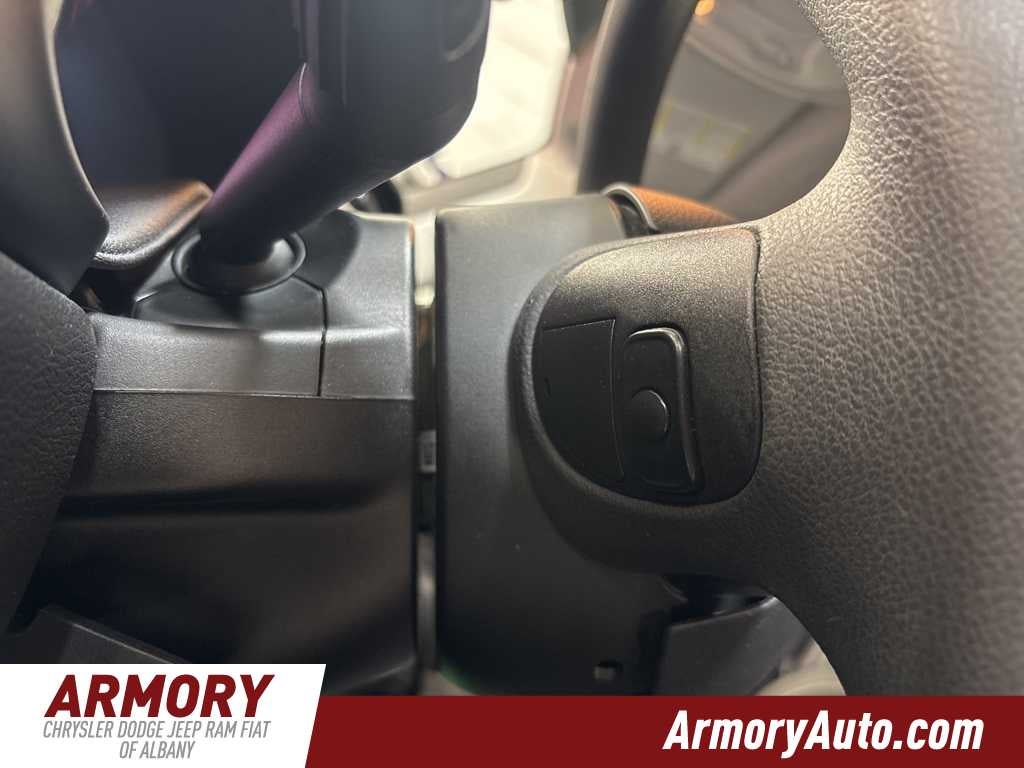 2023 Jeep Renegade Upland