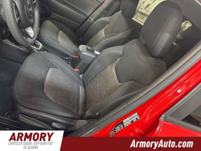 2023 Jeep Renegade Upland