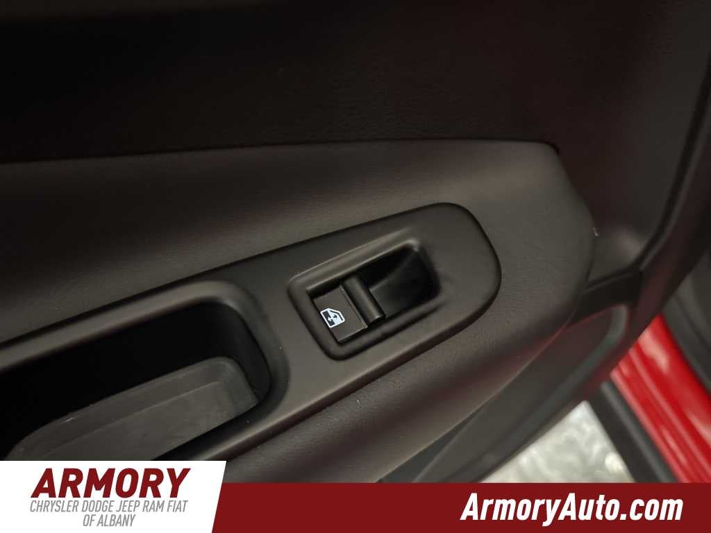 2023 Jeep Renegade Upland