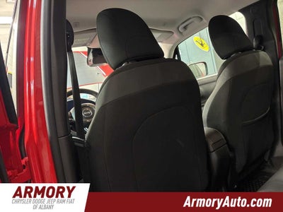 2023 Jeep Renegade Upland