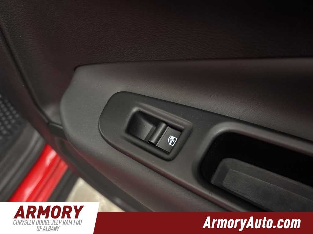 2023 Jeep Renegade Upland