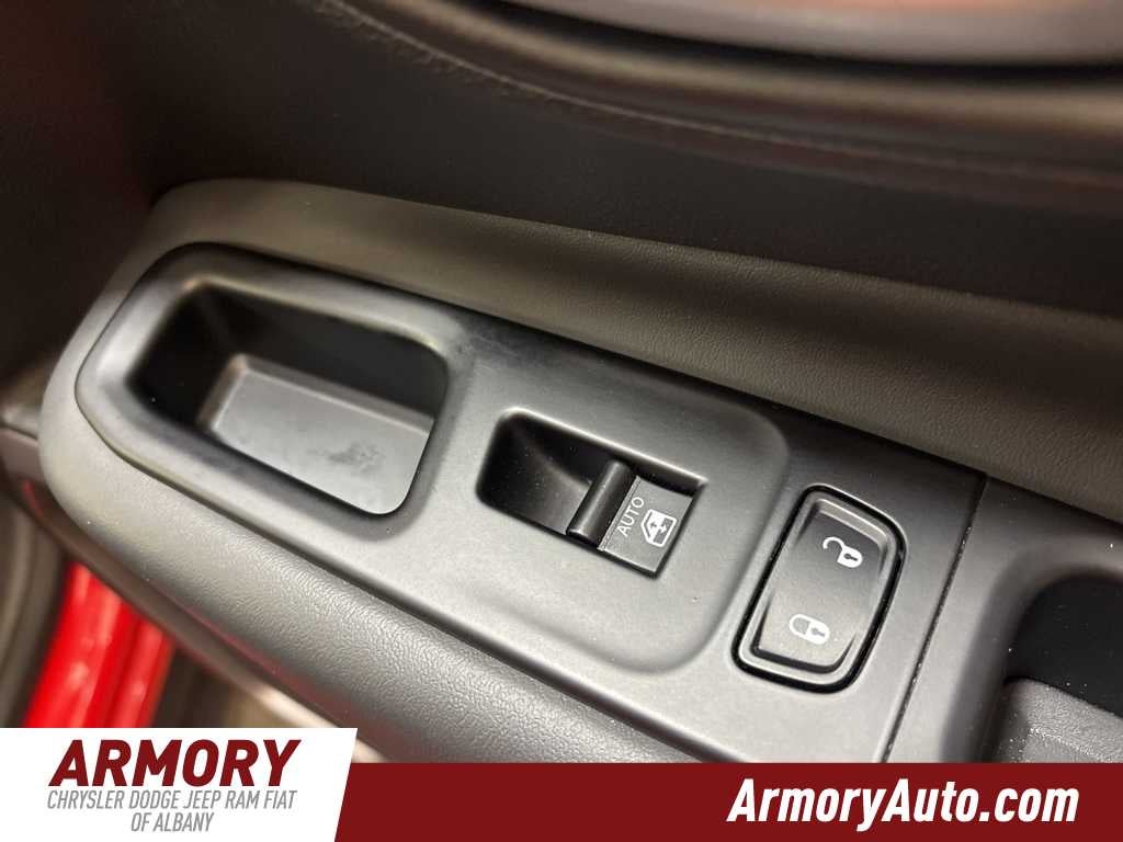 2023 Jeep Renegade Upland