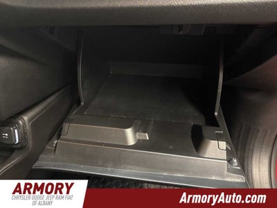 2023 Jeep Renegade Upland