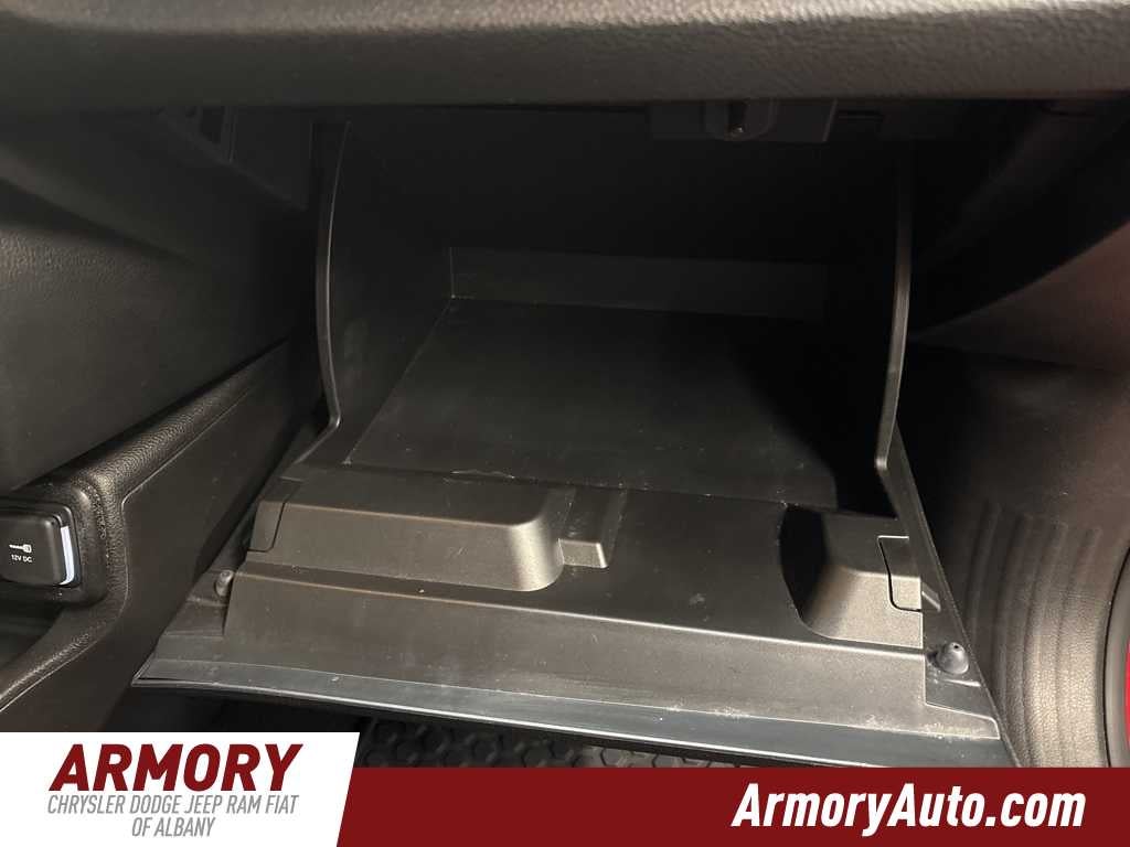 2023 Jeep Renegade Upland