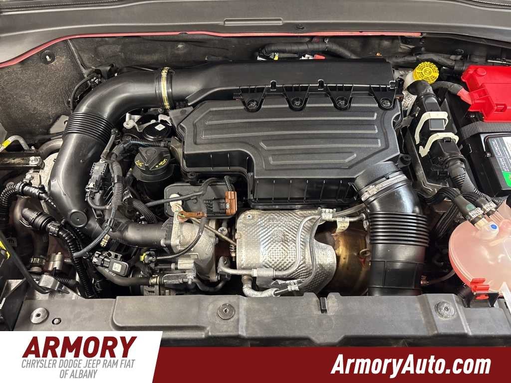 2023 Jeep Renegade Upland