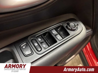 2023 Jeep Renegade Upland