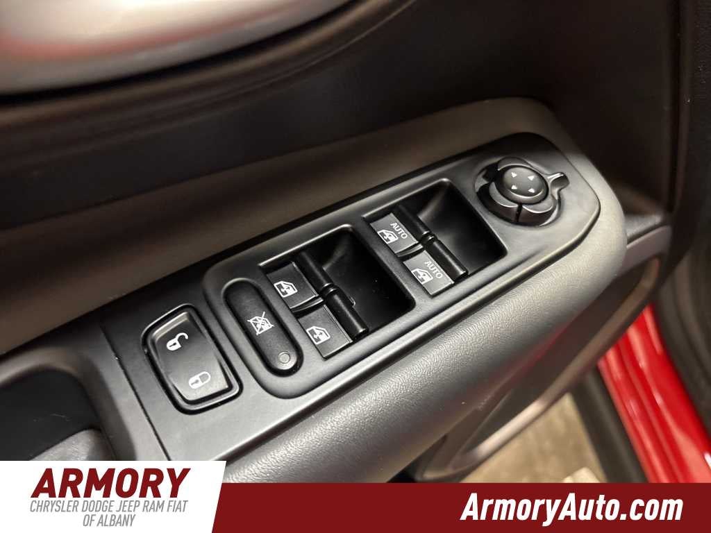 2023 Jeep Renegade Upland