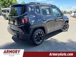 2023 Jeep Renegade Upland