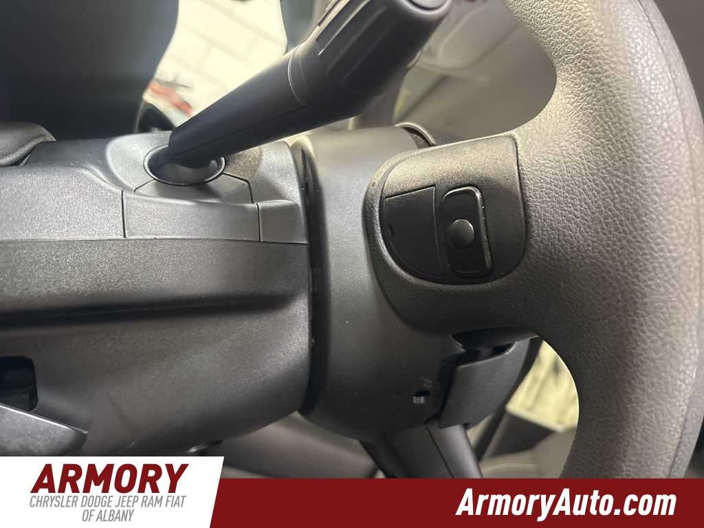 2023 Jeep Renegade Upland