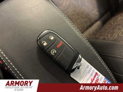 2023 Jeep Renegade Upland