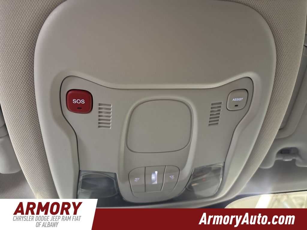 2023 Jeep Renegade Upland