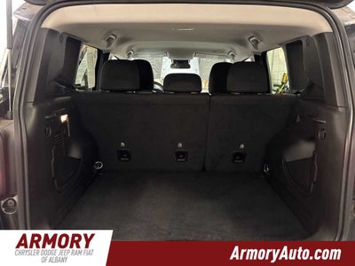 2023 Jeep Renegade Upland