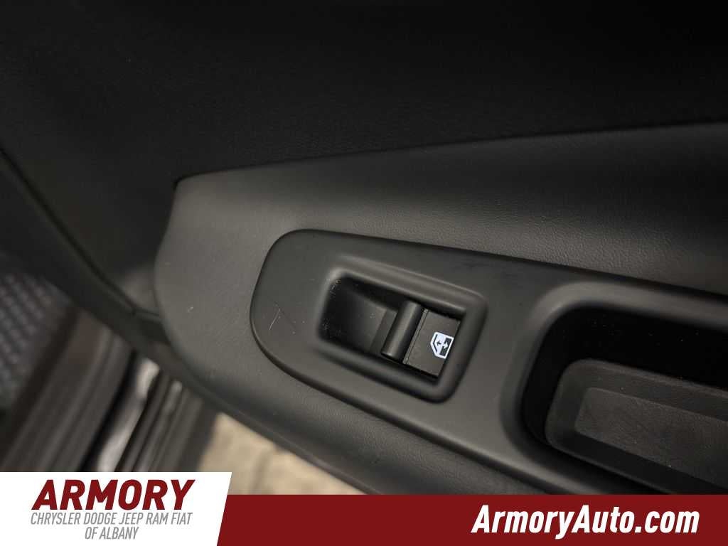 2023 Jeep Renegade Upland