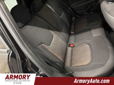 2023 Jeep Renegade Upland