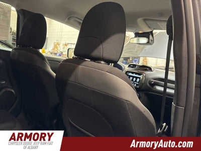 2023 Jeep Renegade Upland