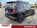2023 Jeep Renegade Upland