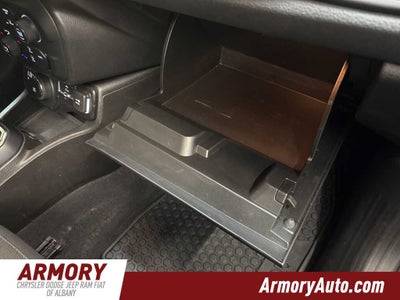 2023 Jeep Renegade Upland