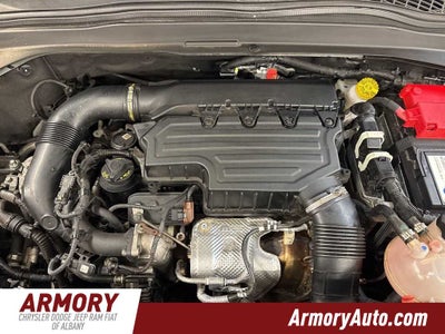 2023 Jeep Renegade Upland