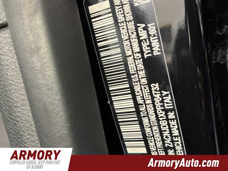 2023 Jeep Renegade Upland