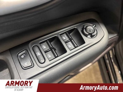 2023 Jeep Renegade Upland