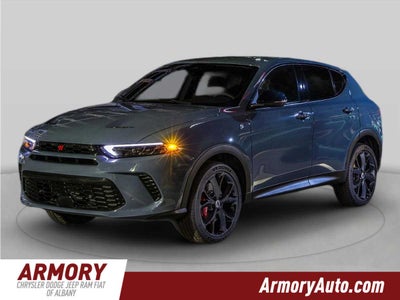 2024 Dodge Hornet R/T Plus