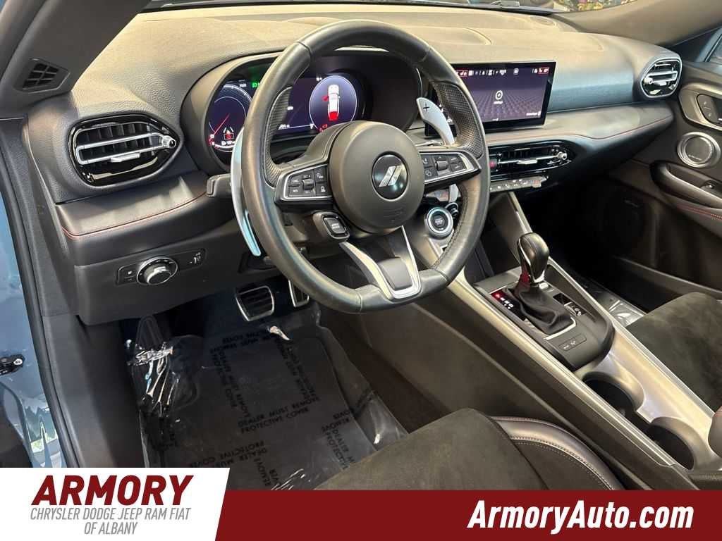 2024 Dodge Hornet R/T Plus